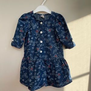 6-12M Old Navy Dress